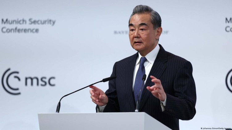 Uma Análise do Plano de Paz da China para a Ucrânia