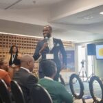 Participação do BRICS Youth Summit 2023